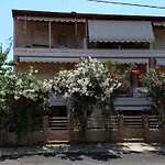Διαμέρισμα Zoe's