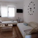 Διαμέρισμα Zoe's