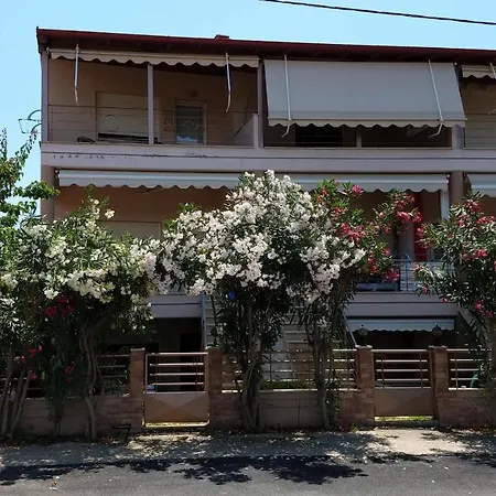 Apartment Zoe's