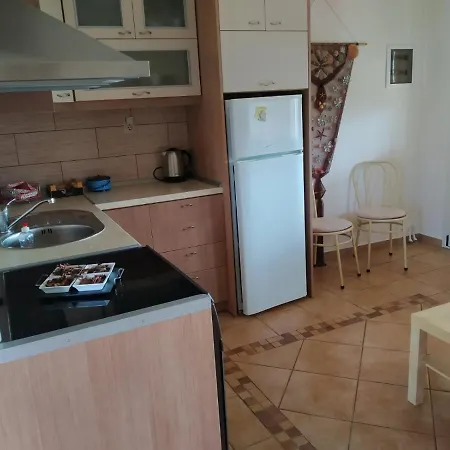 Apartment Zoe's