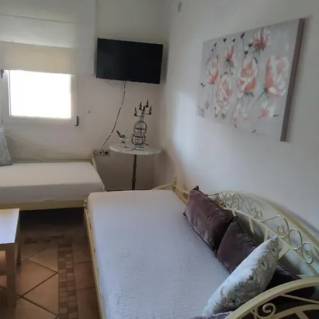 Zoe's Apartment Nikiti (Sithonia)