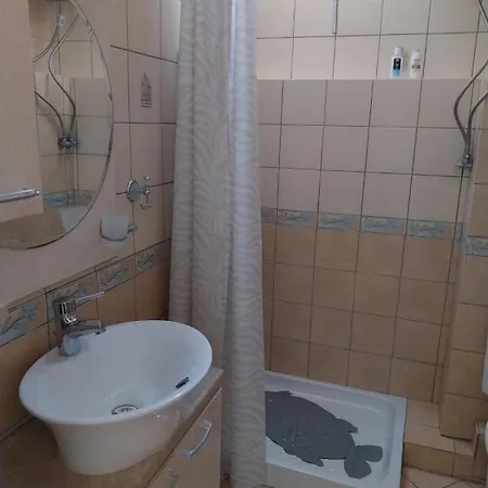 Zoe's Apartment Nikiti (Sithonia)