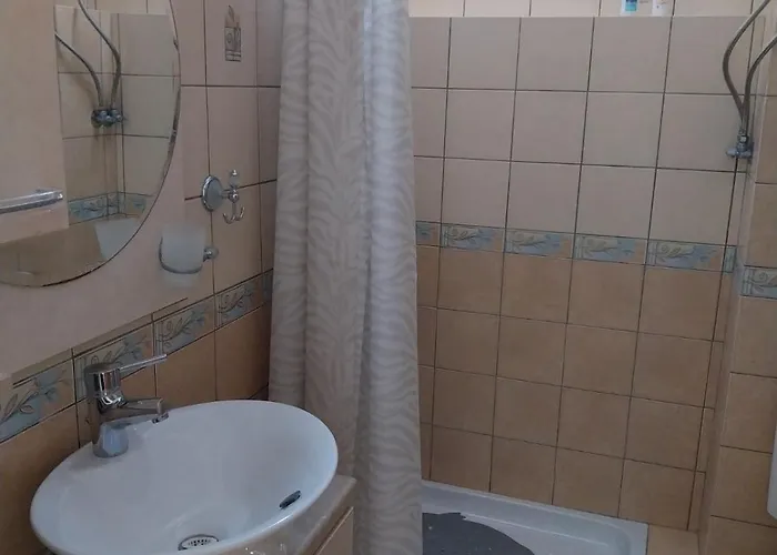 Zoe's Apartment Nikiti (Sithonia)