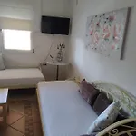 Zoe's Apartamento Nikiti (Sithonia)